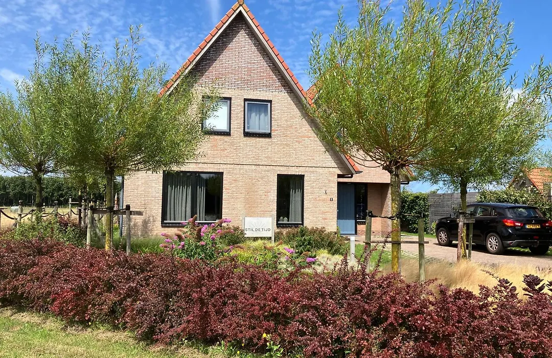 B&B Stil de Tijd-1