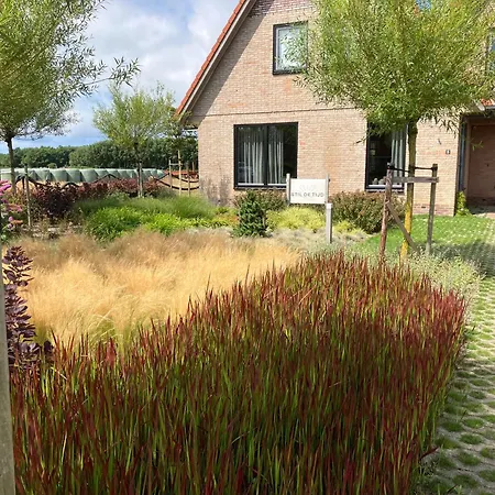 B&B Stil de Tijd-2