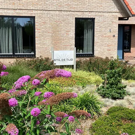 B&B Stil de Tijd-3