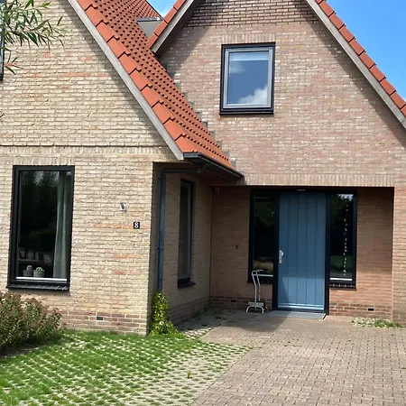 B&B Stil de Tijd-2